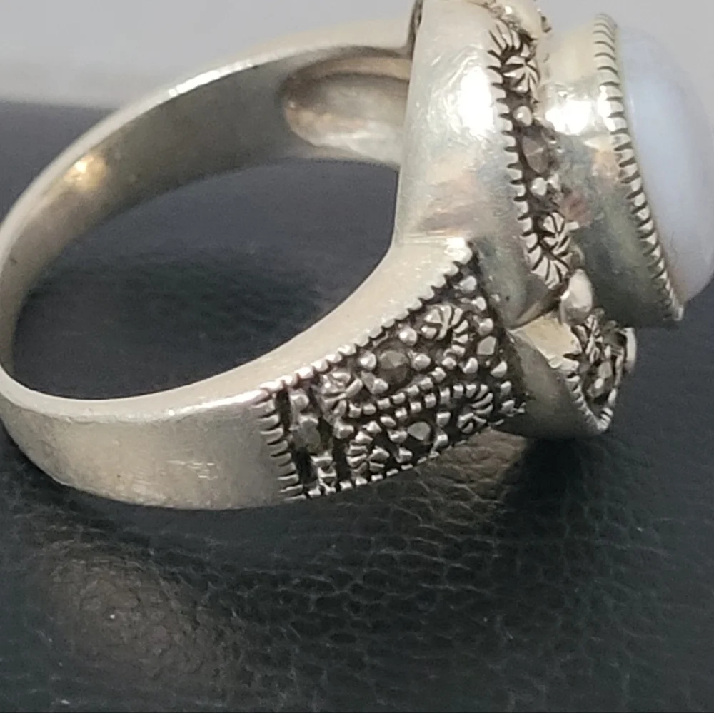 None elegant sterling